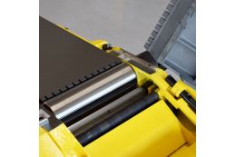 Фуговально-рейсмусовый станок BAMATO BHM-250 (400V)