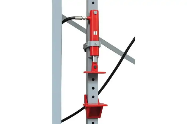 Пресс для склеивания с прижимными элементами на рамной конструкции Holzmann VSTR 3000 3