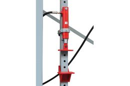 Пресс для склеивания с прижимными элементами на рамной конструкции Holzmann VSTR 3000 Пресс для склеивания с прижимными элементами на рамной конструкции Holzmann VSTR 3000