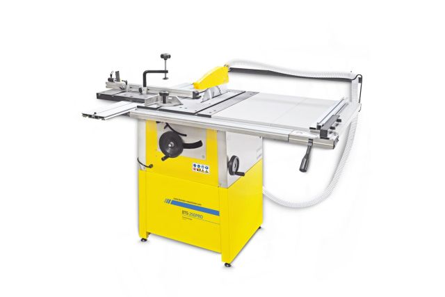 Циркулярная пила BAMATO BTS-250PRO (230V)