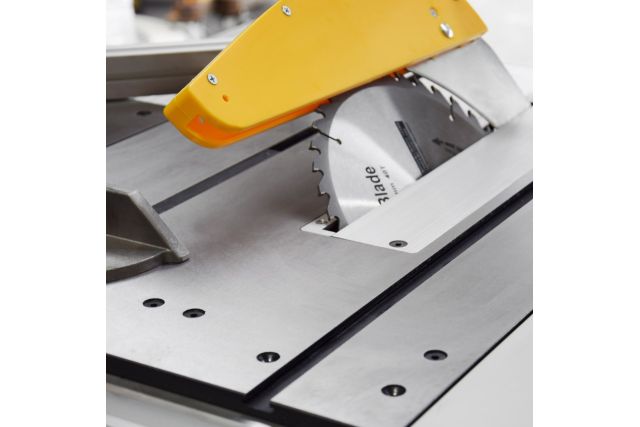 Циркулярная пила BAMATO BTS-250PRO (230V)