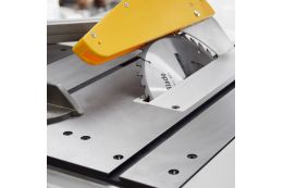 Циркулярна пила BAMATO BTS-250PRO (230V)