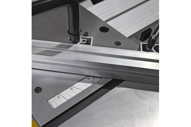 Циркулярна пила BAMATO BTS-250PRO (230V)