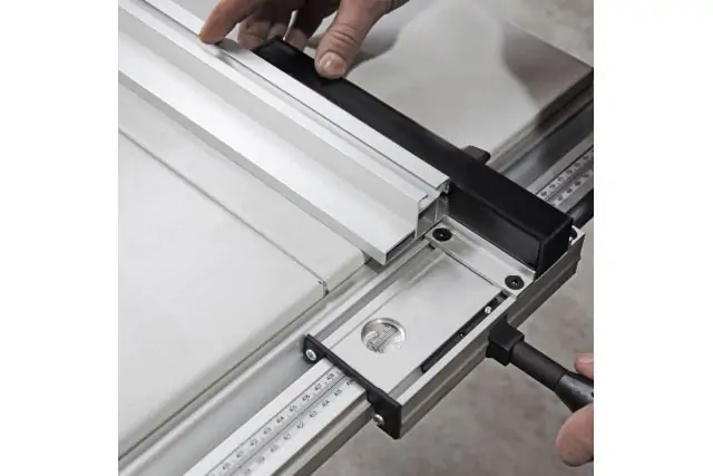 Циркулярная пила BAMATO BTS-250PRO (400V) 3