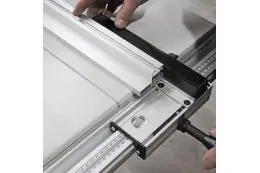 Циркулярна пила BAMATO BTS-250PRO (400V) 3