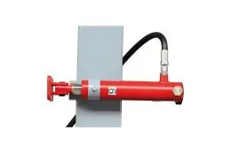 Пресс для склеивания с прижимными элементами на рамной конструкции Holzmann VSTR 3000 4