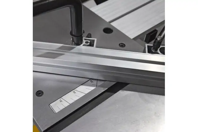 Циркулярная пила BAMATO BTS-250PRO (400V) 5