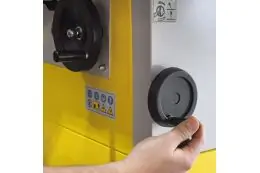 Циркулярная пила BAMATO BTS-250PRO (400V) 6