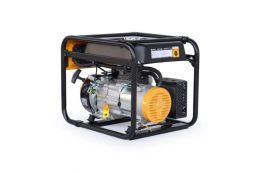 Бензиновый генератор PEZAL PGG3100X