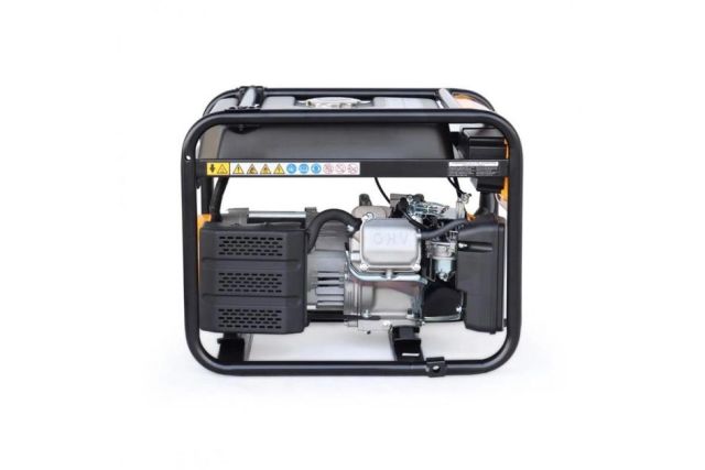 Бензиновый генератор PEZAL PGG3100X