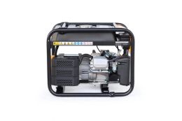 Бензиновый генератор PEZAL PGG3100X