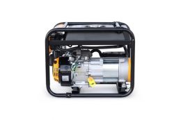 Бензиновий генератор PEZAL PGG3100X