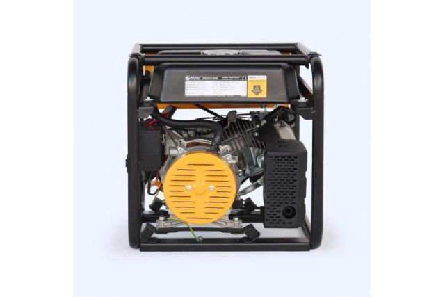 Бензиновый генератор PEZAL PGG3100X