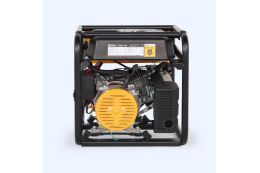 Бензиновый генератор PEZAL PGG3100X