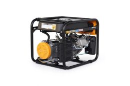 Бензиновий генератор PEZAL PGG3100X