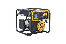 Бензиновый генератор PEZAL PGG3100X