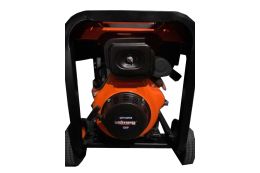 Дизельний генератор QSTRONG QST9000GFLE