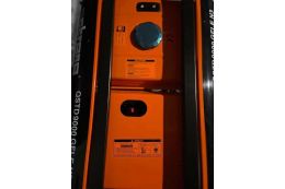 Дизельный генератор QSTRONG QST9000GFLE