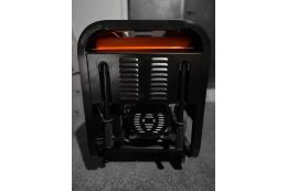 Дизельний генератор QSTRONG QST9000GFLE