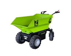 Акумуляторний міні самоскид Zipper ZI-ED500