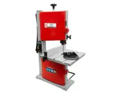 Верстат стрічкопильний по дереву Holzmann HBS 230ECO