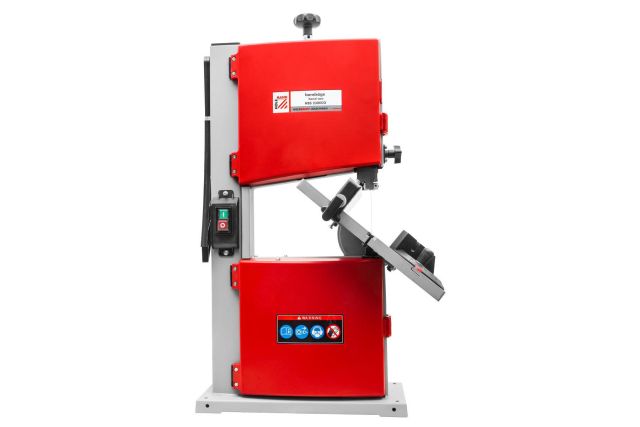 Станок ленточнопильный по дереву Holzmann HBS 230ECO