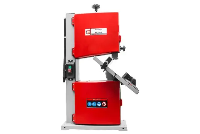 Станок ленточнопильный по дереву Holzmann HBS 230ECO 2