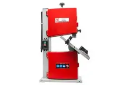 Верстат стрічкопильний по дереву Holzmann HBS 230ECO 2