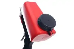 Піскоструминний пістолет TAGRED TA1347 5