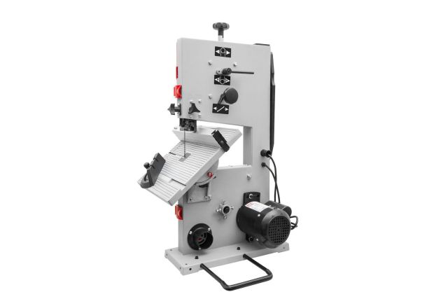 Станок ленточнопильный по дереву Holzmann HBS 230ECO