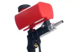 Пескоструйный пистолет TAGRED TA1347 2