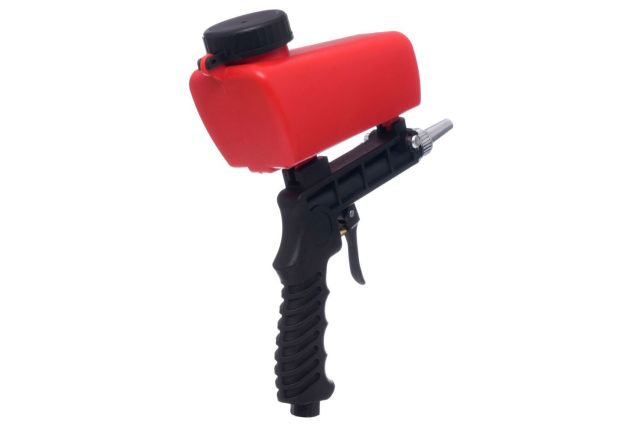 Піскоструминний пістолет TAGRED TA1347