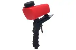 Пескоструйный пистолет TAGRED TA1347 4