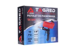Пескоструйный пистолет TAGRED TA1347