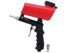 Пескоструйный пистолет TAGRED TA1347