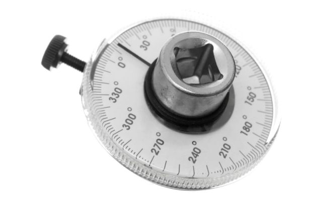 Транспортир для динамометричного ключа 1/2...