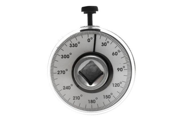 Транспортир для динамометрического ключа 1/2...