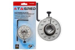 Транспортир для динамометрического ключа 1/2 дюйма TA4080
