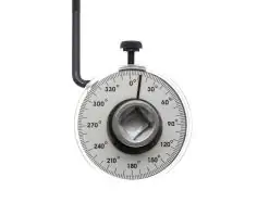 Транспортир для динамометрического ключа 1/2 дюйма TA4080