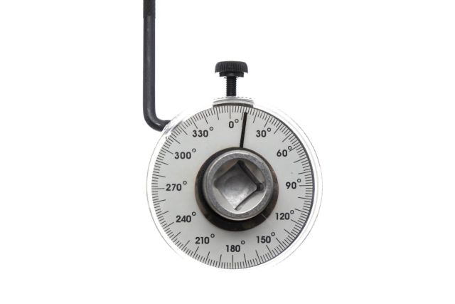 Транспортир для динамометричного ключа 1/2...