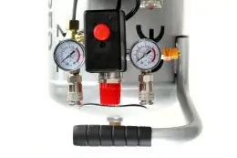 Компрессор Tagred 24L TA300N 5