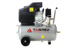 Компрессор Tagred 24L TA300N 3