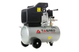 Компрессор Tagred 24L TA300N 2
