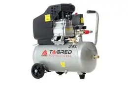 Компрессор Tagred 24L TA300N 1