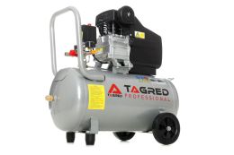 Компресор Tagred 50L TA301N