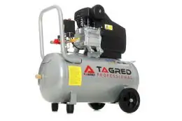 Компресор Tagred 50L TA301N 10