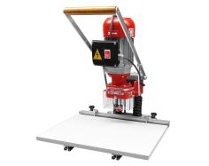 Станок для сверления отверстий под фурнитуру Holzmann BBM 35MAN