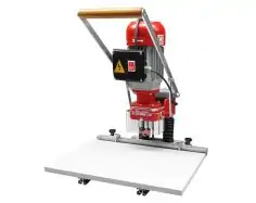 Верстат для свердління отворів під фурнітуру Holzmann BBM 35MAN