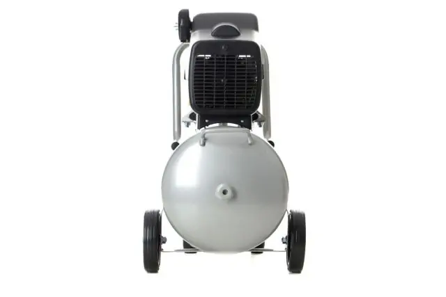 Компресор Tagred 50L TA301N 9