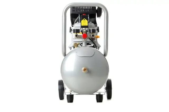 Компрессор Tagred 50L TA301N 8